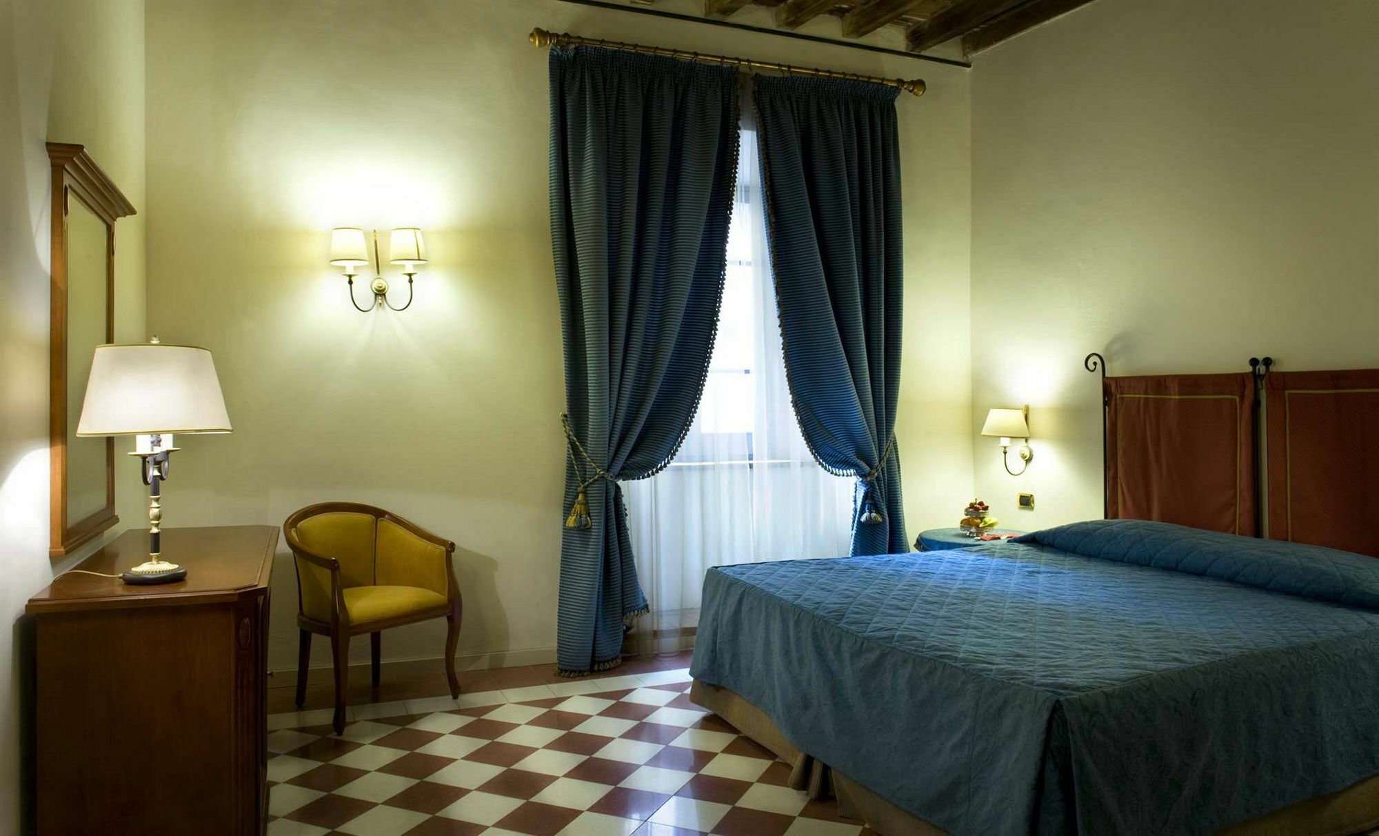 Antica Dimora alla Rocca Trevi Esterno foto